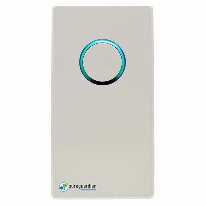 UV-C プラグイン エアサニタイザー USBポート付 エアー 空気 殺菌 UV-C Plug-In Air Sanitizer 204217