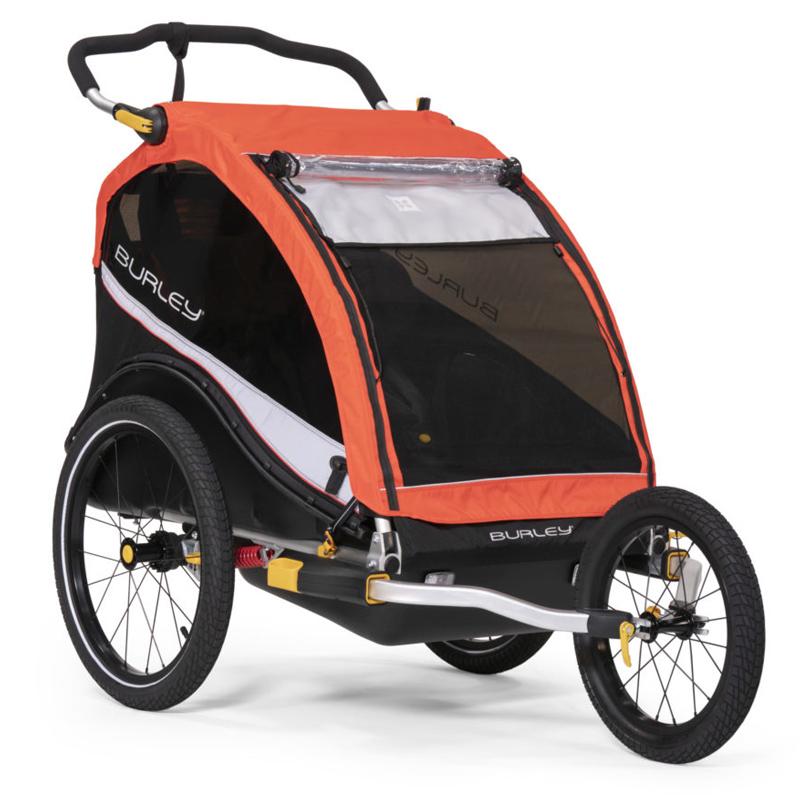 バーレー トレーラー用 タイヤ ジョガーキット パーツ 部品 burley Jogger Kit