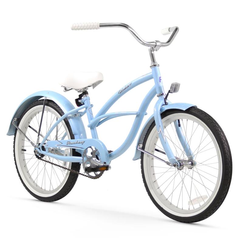 ビーチクルーザー 20インチ 自転車 アーバンガール Firmstrong Urban Girl 20" Beach Cruiser Bicycle