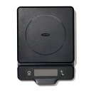 キッチンスケール ディスプレイ取外し可 はかり OXO Food Scale 11238300(3)