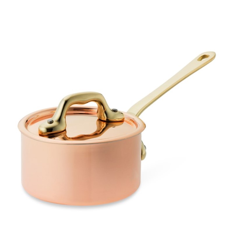 BG[ [r ECAYE\m} tX  \[Xp@o^[EH[}[ Ў rG rG BG tX Williams-sonoma Mauviel Copper Butter Warmer, 1/4-Qt