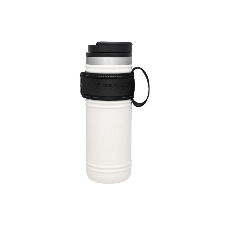 X^[ gx}O ^u[ 470ml XeX KV[ Stanley LEGACY NEVERLEAK TRAVEL MUG 16 OZ