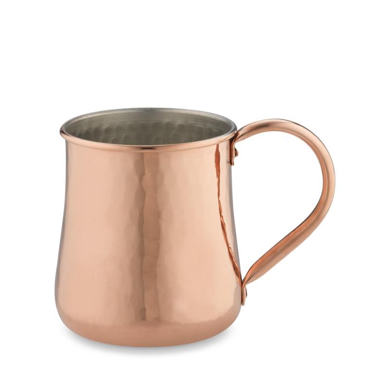 Jbp[}O 470ml  Ɩ gR ECAYE\m} CjViʓrj Williams-Sonoma Hammered Copper Mug