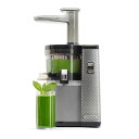 ジューサー コールドプレス ナマ 1.2L スムージ ナッツミルク シャーベット Nama Cold Press Juicer Vitality 5800 家電