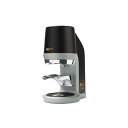 自動タンピングマシン Q1 58.3mm オートタンパー 圧力調節可能 エスプレッソ カフェ Puqpress Q1 Precision Automatic C...