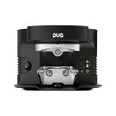 Mahlkonig E65S用 自動タンピングマシン M3 オートタンパー 圧力調節可能 エスプレッソ カフェ Puqpress M3 for Mahlkoni...