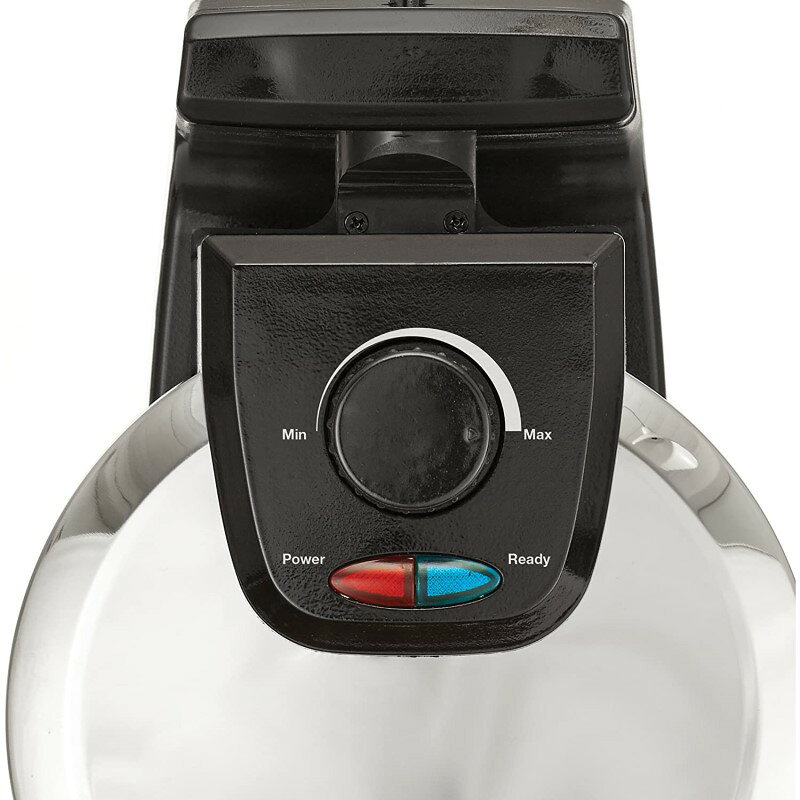 家庭用 ワッフルメーカー ノンスティック加工 フリップ式 PFOAフリー ベラ BELLA C...