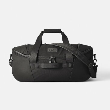 イエティ ダッフルバッグ 60L 登山 キャンプ 旅行 大容量 YETI CROSSROADS 60L DUFFEL
