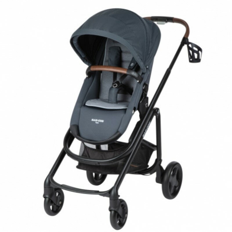 マキシコシ Tayla ベビーカー 対面可 軽量 洗えるシート 23kgまで Maxi-Cosi Tayla Stroller