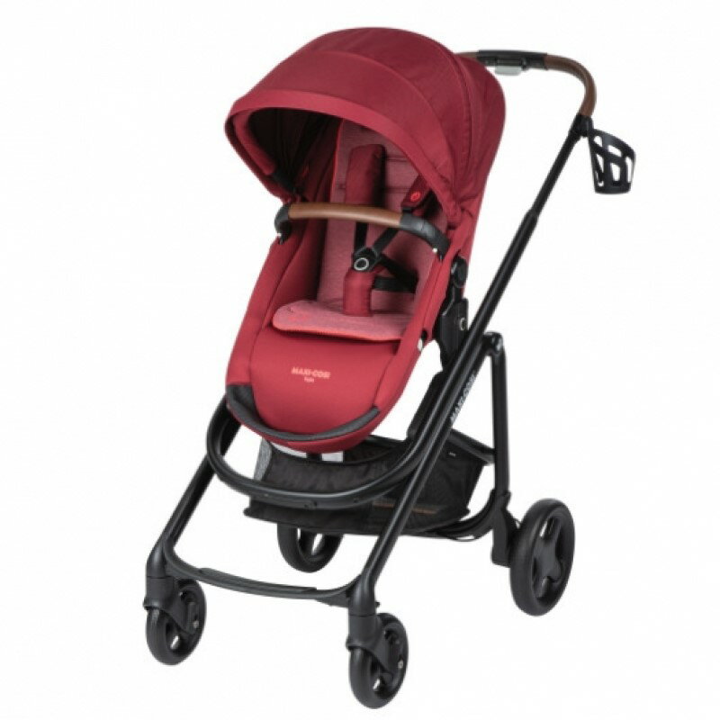 マキシコシ Tayla ベビーカー 対面可 軽量 洗えるシート 23kgまで Maxi-Cosi Tayla Stroller