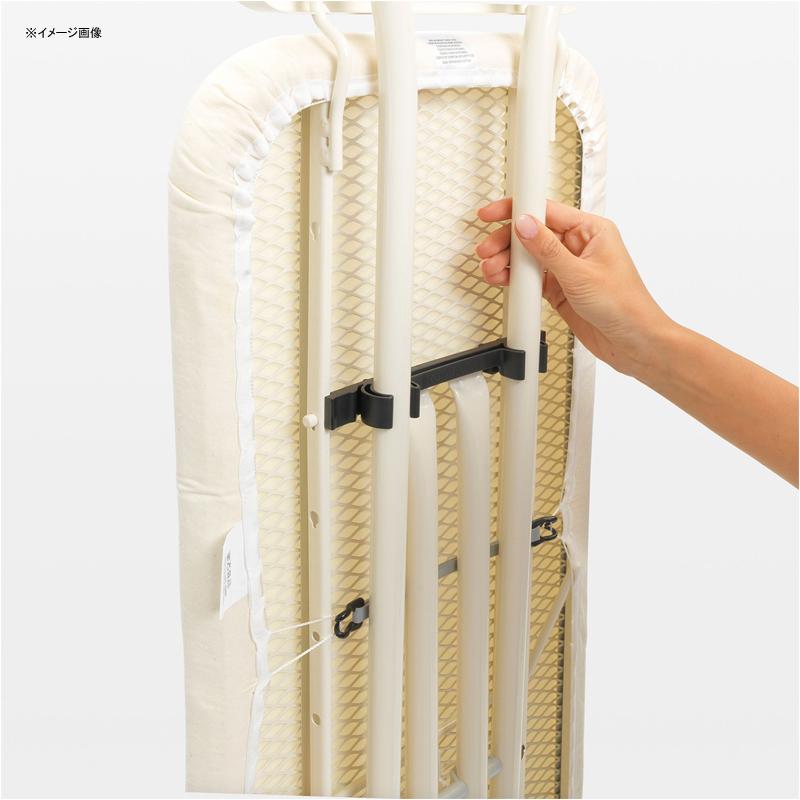 アイロン台 124×38cm 高さ調節可 ブラバンシア Brabantia Ironing Board B 49 x 15...