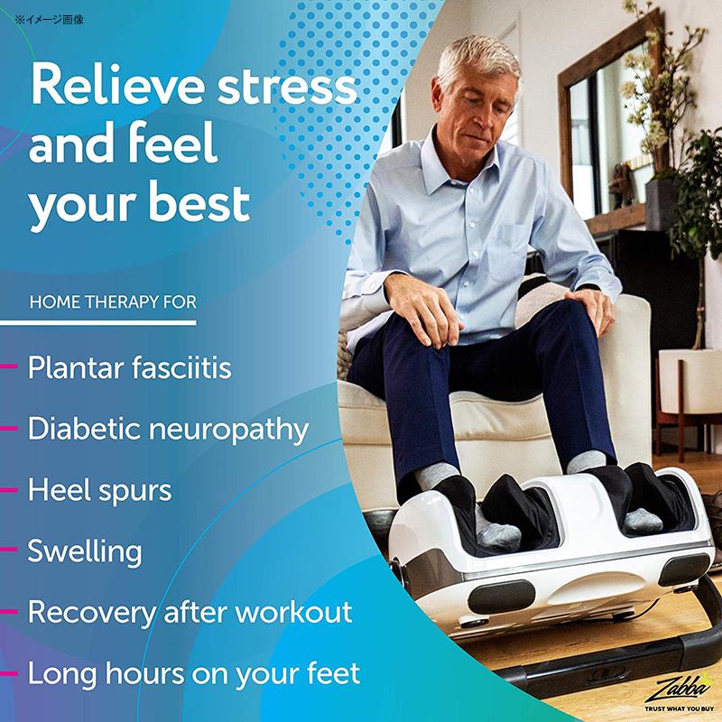 �եåȥޥå������㡼 �ò� �ذ� ­ �դ���Ϥ� ���� Cloud Massage Shiatsu Foot Massager Machine -Increases Blood Flow Circulation, Deep Kneading, with Heat Therapy -Deep Tissue, Plantar Fasciitis, Diabetics, Neuropathy ����