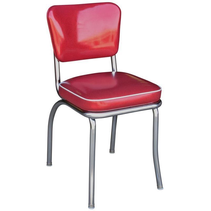 チェア 椅子 ダイナー チェアー アメリカ製 レストラン アメリカンダイナー Richardson Seating Corp. Standard Diner Chair