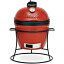 ߥå ݡ֥  ޥɥ硼˥ KAMADO JOE JR. WITH CAST IRON STAND