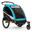 С졼 ȥ졼顼 겡 ڥ󥷥 ꥯ饤˥ ץߥ ž ٥ӡ ǥ饤X Burley DLite X KID BIKE TRAILERS Բġ