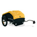 バーレー サイクルトレーラー 荷物 自転車用 カーゴ 軽量 防水カバー付 ノマド Burley Nomad CARGO BIKE COMMUTING TRAIL...