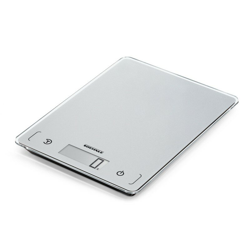 cF[ Lb`XP[ ͂ v Soehnle Page Comfort 100 Digital Scale 61502