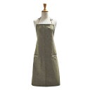 シグネチャー エプロン ガルドマネージャー Sur La Table限定 THE GARDE MANAGER SIGNATURE APRON