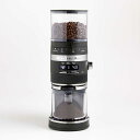 コーヒーグラインダー 豆挽き 設定70段階 臼型 キッチンエイド ポルタフィルター ホルダー エスプレッソ KitchenAid Burr Coffee Gri...