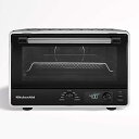 キッチンエイド ノンフライヤー オーブントースター エアフライ 食品乾燥 KitchenAid Toaster Oven Air Fryer KCO124BM 家電