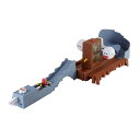 ホットウィール マリオカート テレサ トラック コース セット Hot WheelsMario Kart Boo's Spooky Sprint Track S...