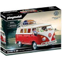 プレイモービル フォルクスワーゲン T1 キャンピングバス 車 おもちゃ Playmobil Volkswagen T1 Camping Bus