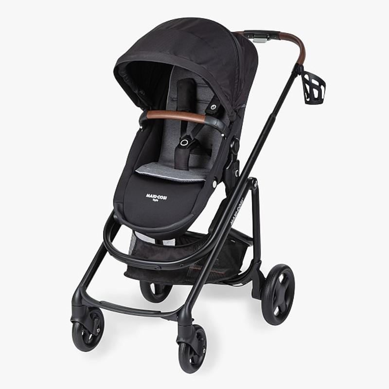 ޥ Tayla ٥ӡ ̲  륷 23kgޤ Maxi-Cosi Tayla Stroller