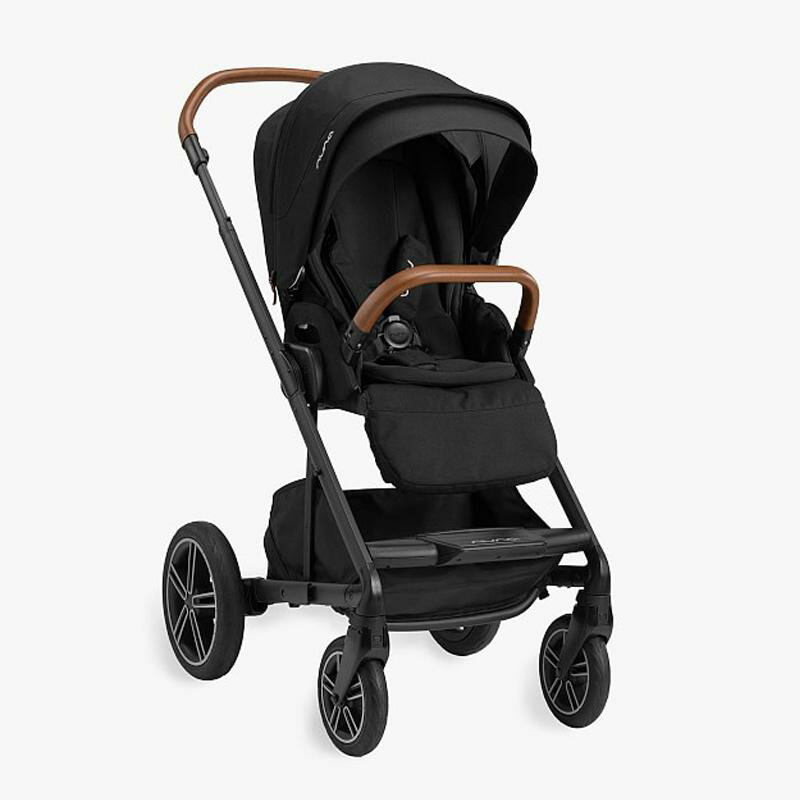 ̥ MIXX ٥ӡ ̲  եꥯ饤˥  23kgޤ UPF50+ Nuna MIXX Next Stroller