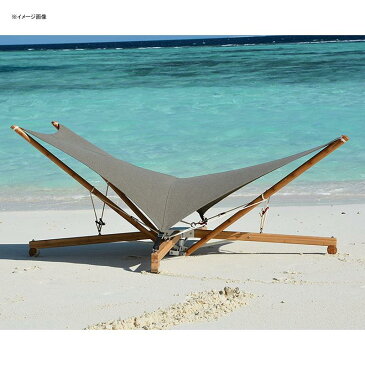 折りたたみ ハンモック 軽量 バンブー 竹 アウトドア キャンプ Vivere CACKW1 Kajito Earth and Moon Bamboo Hammock