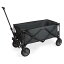 ޤꤿ ɥ٥㡼若  ȥɥ  Oniva ADVENTURE WAGON PORTABLE UTILITY WAGON