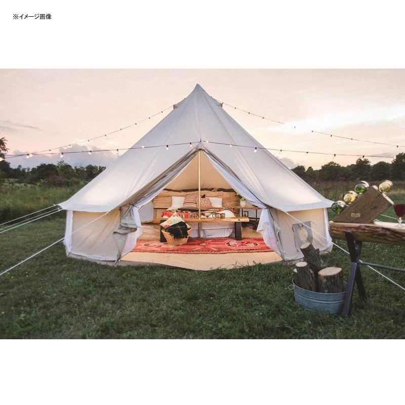 xeg h LoX t@~[ Lv AEghA h[nEX Dream House Outdoor Waterproof Cotton Canvas Family Camping Bell Tent