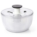 サラダスピナー ラージ 大きい オクソー OXO Good Grips Large Salad Spinner - 6.22 Qt. 1