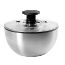 サラダスピナー ステンレス オクソー OXO Stainless Steel Salad Spinner