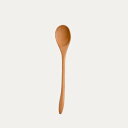 ワイルドチェリー ウッド スプーン 木製 25cm アメリカ製 JONATHAN'S WILD CHERRY WOOD SPOONS ORDINARY SPOON Made in USA