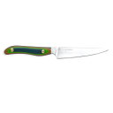 ペティ ユーティリティ ナイフ 包丁 14cm パウダーメタル スチール アメリカ製 new west knife works 6