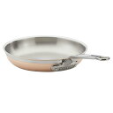 へスタン フライパン コッパーコア カッパー 銅 Hestan - CopperBond Collection - 100% Pure Copper Skill...
