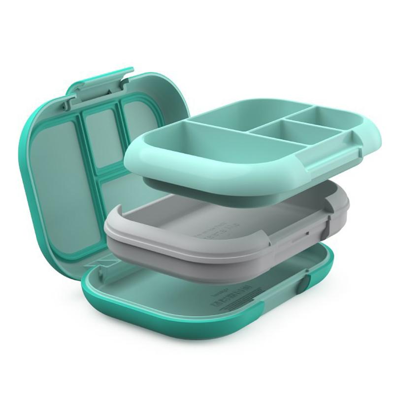 ۗ `{bNX ٓ qǂp Bentgo Kids Chill Lunch Box