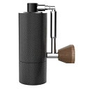 手動 グラインダー コーヒー 小さい ミニ 持ち運び コニカル TIMEMORE Chestnut NANO Manual Coffee Grinder Conical Burr