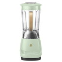 ドリュー・バリモア ブレンダー ミキサー 1.4L BPAフリー トライタン Beautiful High Performance Touchscreen Blender by Drew Barrymore 家電