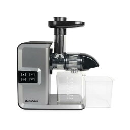 スロー ジューサー クイジナート Cuisinart EASY CLEAN SLOW JUICER CSJ-300 家電