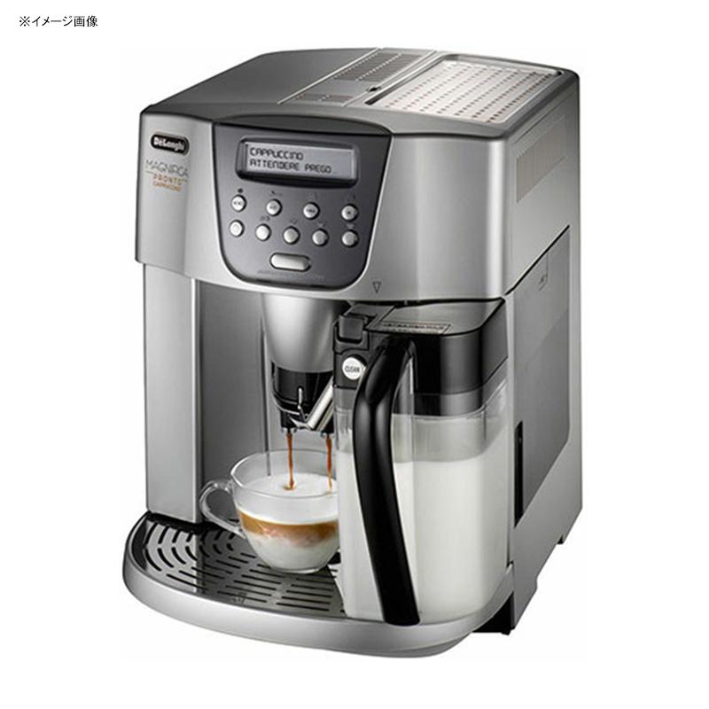 CO 220V 240V fM GXvb\ R[q[[J[ DeLonghi DEESAM4500-S 220-240 Volt 50 Hz Espresso Coffee Maker Ɠd ysz