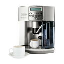 海外向け 220V 240V デロンギ エスプレッソ コーヒーメーカー DeLonghi DEESAM3500S 220-240 Volt 50 Hz Espr...