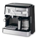 海外向け 220V 240V デロンギ エスプレッソ コーヒーメーカー ステンレス Delonghi BCO420 220 240 Volt 50 Hz Espresso/Coffee Maker 家電