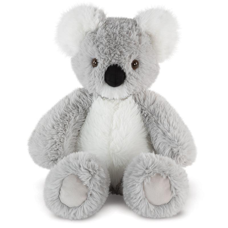 樂天商城 - 柔らかい コアラ ぬいぐるみ 46cm バーモント テディベア リサイクル素材 Vermont Teddy Bear 18