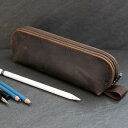 ペンケース 筆箱 ポーチ ナイロン キャンバス アメリカ製 サンフランシスコ WaterField STYLUS PENCIL CASE