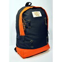 fCpbN bNTbN 21L ΂ CORDURA AJ Lupine Deluxe Day-Pack RMW Heritage Packs