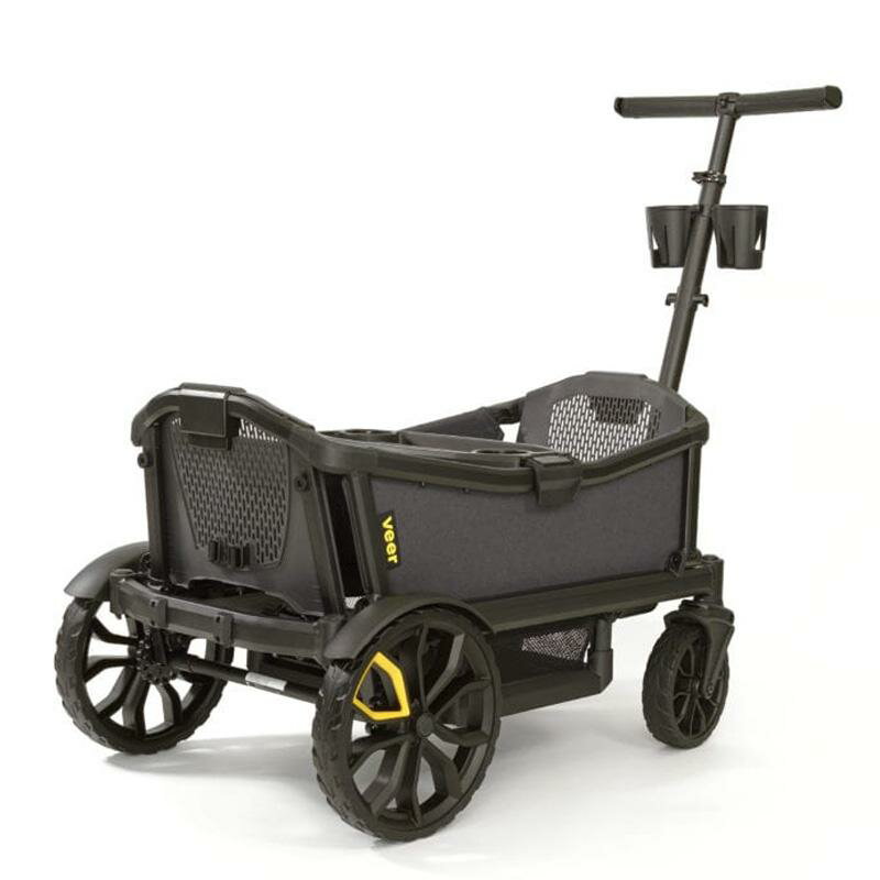 ȷ ٥ӡ 롼 Veer Cruiser Stroller Wagon 159122