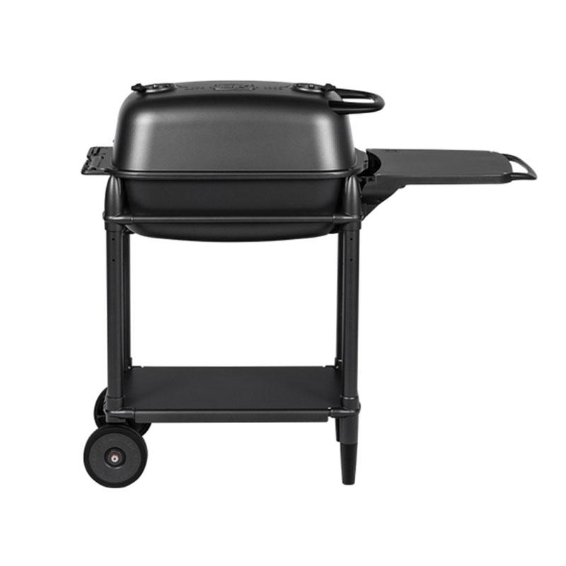 グリル スモーカー 燻製 カート アウトドア PK THE ALL NEW ORIGINAL PK300 GRILL & SMOKER - GRAPHITE