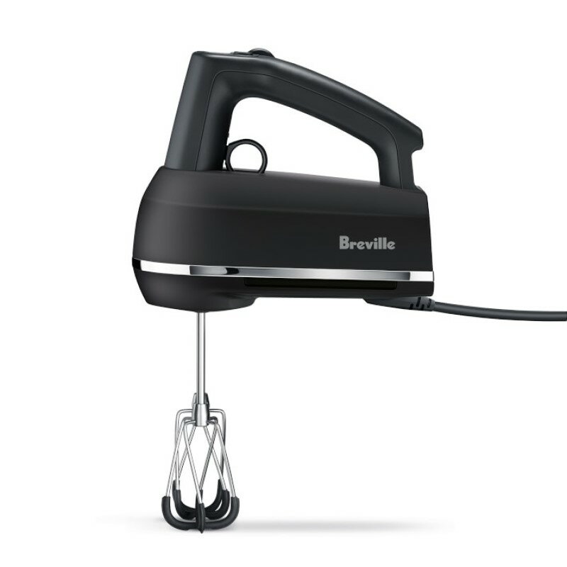 ur nh~LT[ Breville BHM800 Handy MixScraper Hand Mixer Ɠd