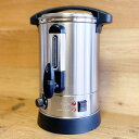  T[o[ fBXyT[  e EH[^[{C[ Avantco 177WB Water Boiler Ɠd